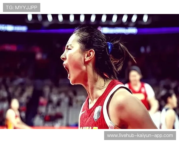 中国女篮的坚韧让世界敬佩，中国女篮厉害